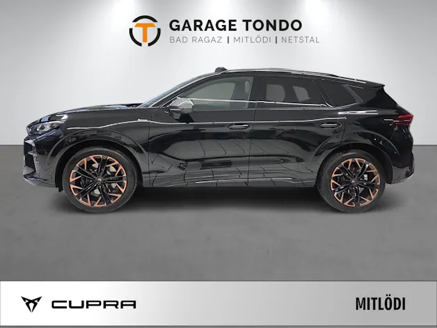 Cupra Terramar 2.0 TSI Prime Edition VZ 4Drive DSG
