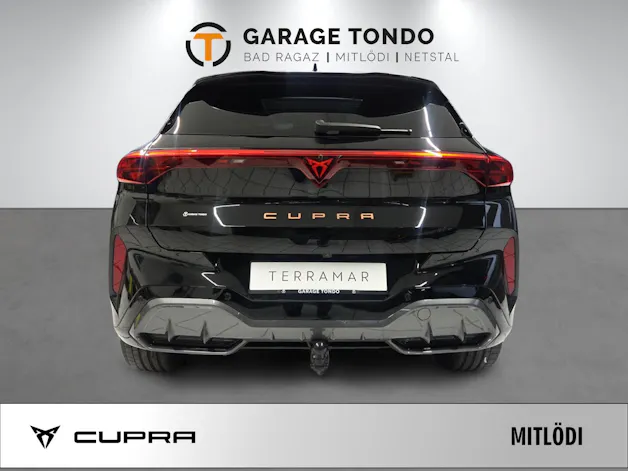 Cupra Terramar 2.0 TSI Prime Edition VZ 4Drive DSG