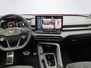 Cupra Terramar 2.0 TSI Prime Edition VZ 4Drive DSG