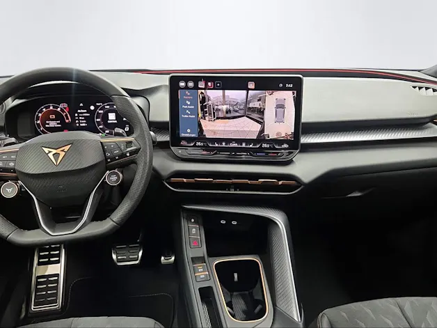 Cupra Terramar 2.0 TSI Prime Edition VZ 4Drive DSG