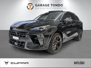 Cupra Terramar 2.0 TSI Prime Edition VZ 4Drive DSG