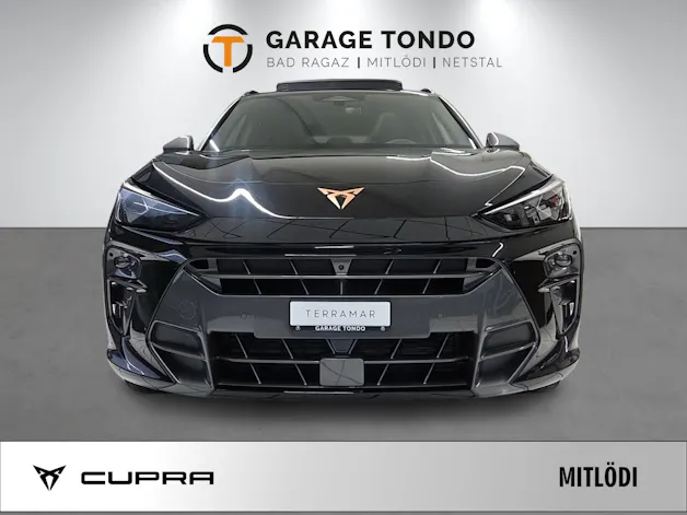 Cupra Terramar 2.0 TSI Prime Edition VZ 4Drive DSG