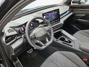 Cupra Terramar 2.0 TSI Prime Edition VZ 4Drive DSG
