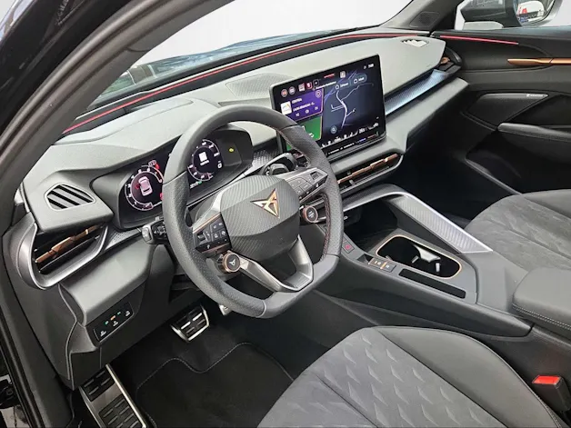 Cupra Terramar 2.0 TSI Prime Edition VZ 4Drive DSG