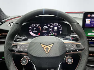 Cupra Terramar 2.0 TSI Prime Edition VZ 4Drive DSG