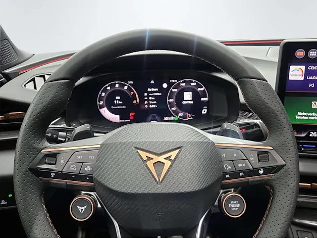 Cupra Terramar 2.0 TSI Prime Edition VZ 4Drive DSG