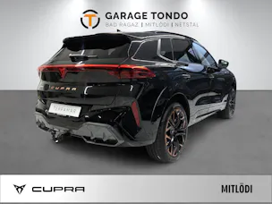 Cupra Terramar 2.0 TSI Prime Edition VZ 4Drive DSG