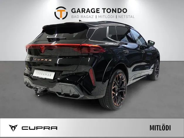 Cupra Terramar 2.0 TSI Prime Edition VZ 4Drive DSG