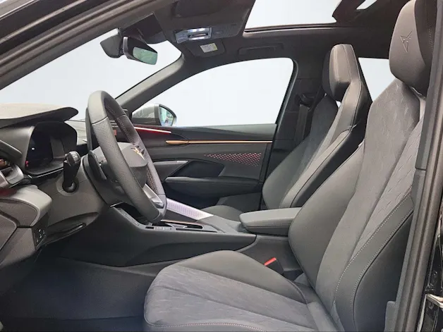 Cupra Terramar 2.0 TSI Prime Edition VZ 4Drive DSG