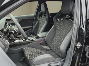 Audi RS4 Avant 25 year edition quattro tiptronic