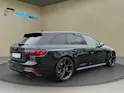 Audi RS4 Avant 25 year edition quattro tiptronic