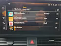 Audi RS4 Avant 25 year edition quattro tiptronic
