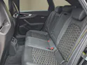 Audi RS4 Avant 25 year edition quattro tiptronic