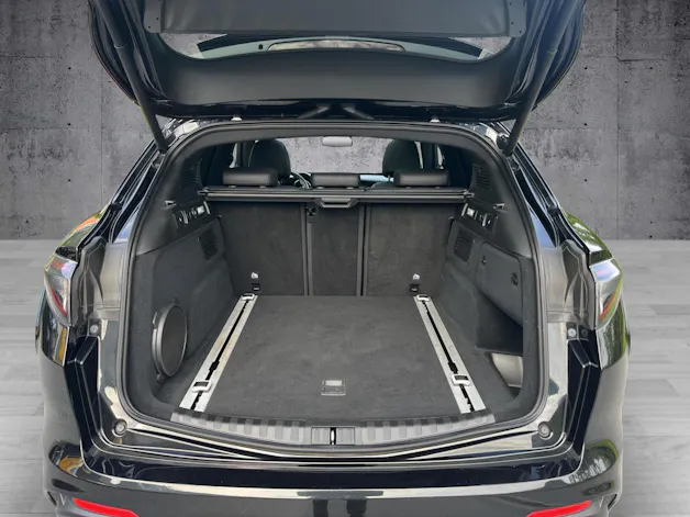Alfa Romeo Stelvio 2.9 V6 Biturbo Q4 Quadrifoglio SKY AKRAPOVIC
