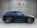 Alfa Romeo Stelvio 2.9 V6 Biturbo Q4 Quadrifoglio SKY AKRAPOVIC