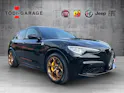 Alfa Romeo Stelvio 2.9 V6 Biturbo Q4 Quadrifoglio SKY AKRAPOVIC
