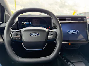 Ford Puma Elektro 43kWh Premium