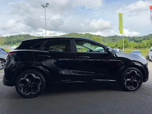 Ford Puma Elektro 43kWh Premium