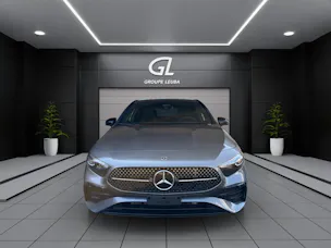 Mercedes-Benz A 180 d 8G-DCT