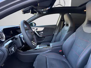 Mercedes-Benz A 180 d 8G-DCT