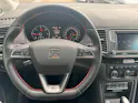 SEAT Alhambra 2.0 TDI 4Drive SWISS FR