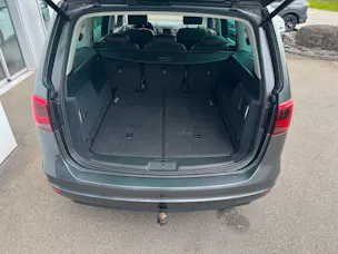 SEAT Alhambra 2.0 TDI 4Drive SWISS FR