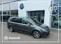 SEAT Alhambra 2.0 TDI 4Drive SWISS FR