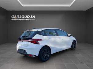 Hyundai i20 1.0 T-GDi Origo