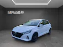 Hyundai i20 1.0 T-GDi Origo