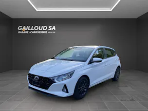 Hyundai i20 1.0 T-GDi Origo