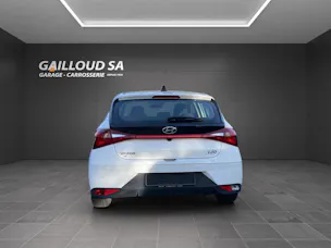 Hyundai i20 1.0 T-GDi Origo