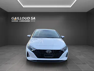 Hyundai i20 1.0 T-GDi Origo