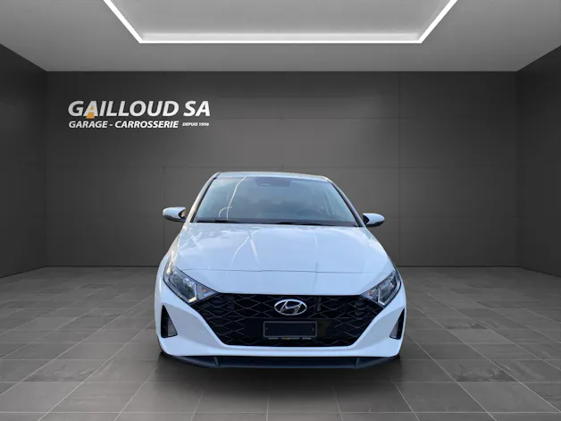 Hyundai i20 1.0 T-GDi Origo