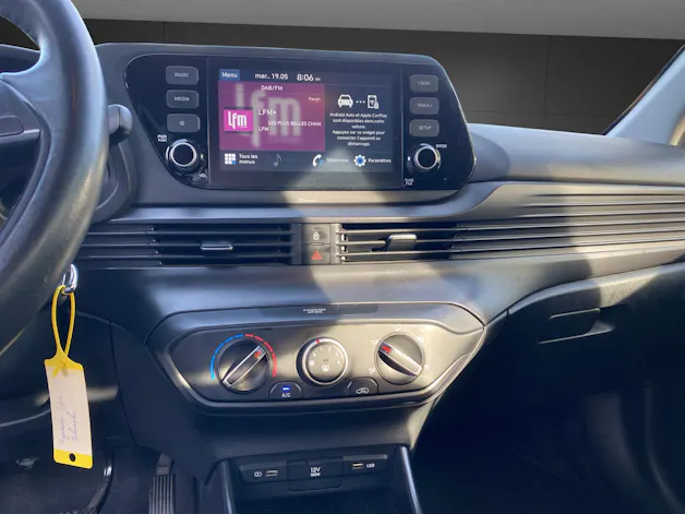 Hyundai i20 1.0 T-GDi Origo