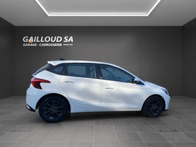 Hyundai i20 1.0 T-GDi Origo