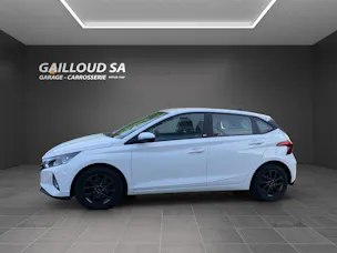 Hyundai i20 1.0 T-GDi Origo