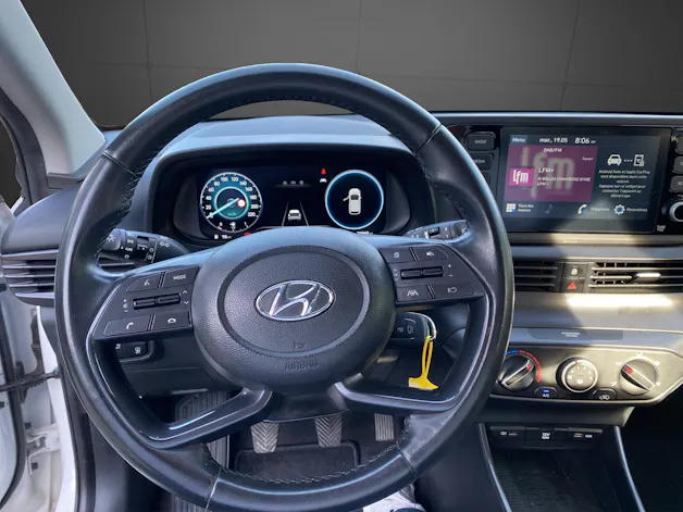 Hyundai i20 1.0 T-GDi Origo