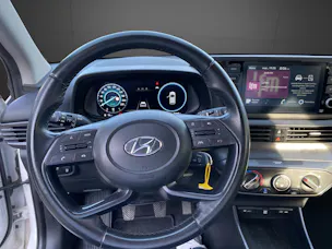 Hyundai i20 1.0 T-GDi Origo