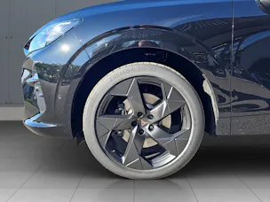 Cupra Terramar 2.0 TSI DSG Prime Edition VZ 4Drive