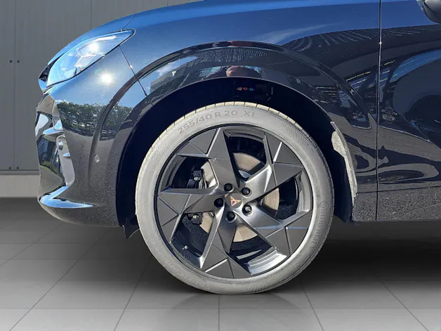 Cupra Terramar 2.0 TSI DSG Prime Edition VZ 4Drive