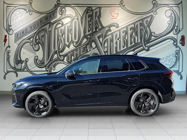 Cupra Terramar 2.0 TSI DSG Prime Edition VZ 4Drive