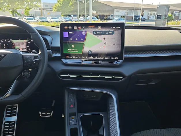 Cupra Terramar 2.0 TSI DSG Prime Edition VZ 4Drive