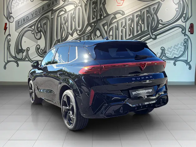 Cupra Terramar 2.0 TSI DSG Prime Edition VZ 4Drive