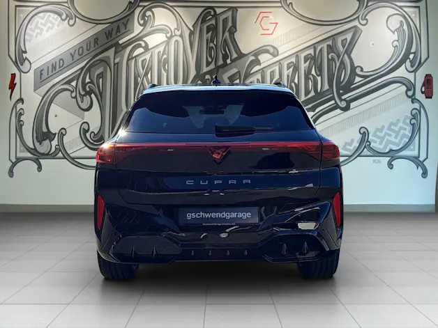 Cupra Terramar 2.0 TSI DSG Prime Edition VZ 4Drive