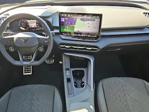 Cupra Terramar 2.0 TSI DSG Prime Edition VZ 4Drive