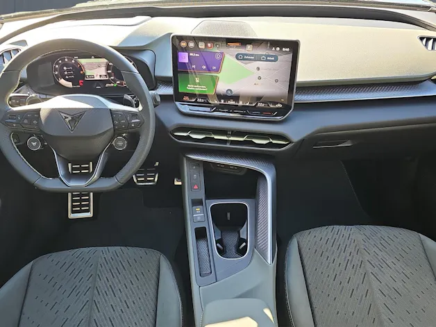 Cupra Terramar 2.0 TSI DSG Prime Edition VZ 4Drive