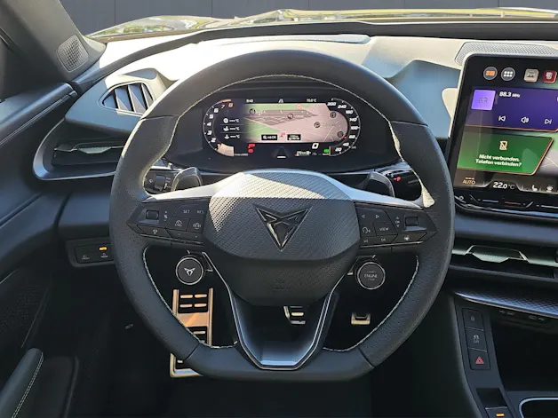Cupra Terramar 2.0 TSI DSG Prime Edition VZ 4Drive
