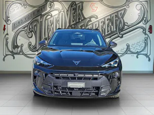 Cupra Terramar 2.0 TSI DSG Prime Edition VZ 4Drive