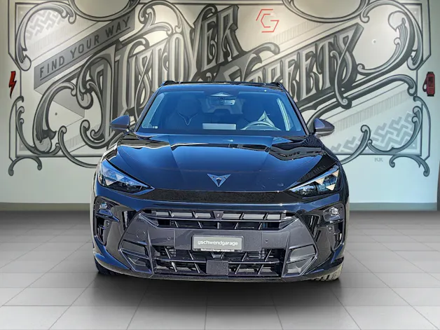 Cupra Terramar 2.0 TSI DSG Prime Edition VZ 4Drive