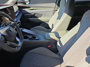 Cupra Terramar 2.0 TSI DSG Prime Edition VZ 4Drive